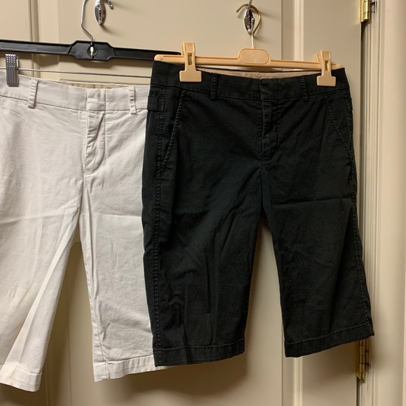Vince coin pocket Bermuda shorts - Picture 1 of 1